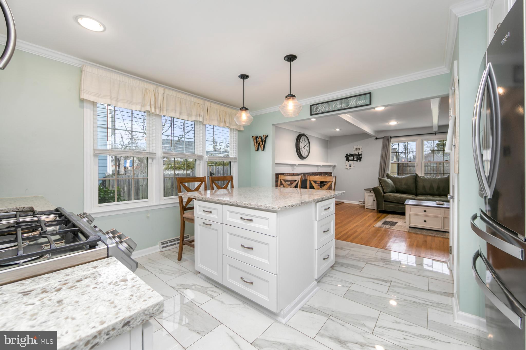 1022 Rymill Run Cherry Hill, NJ 08003 - Photo 14 of 60