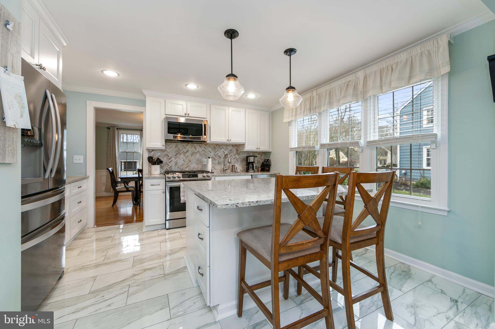 1022 Rymill Run Cherry Hill, NJ 08003 - Photo 15 of 60