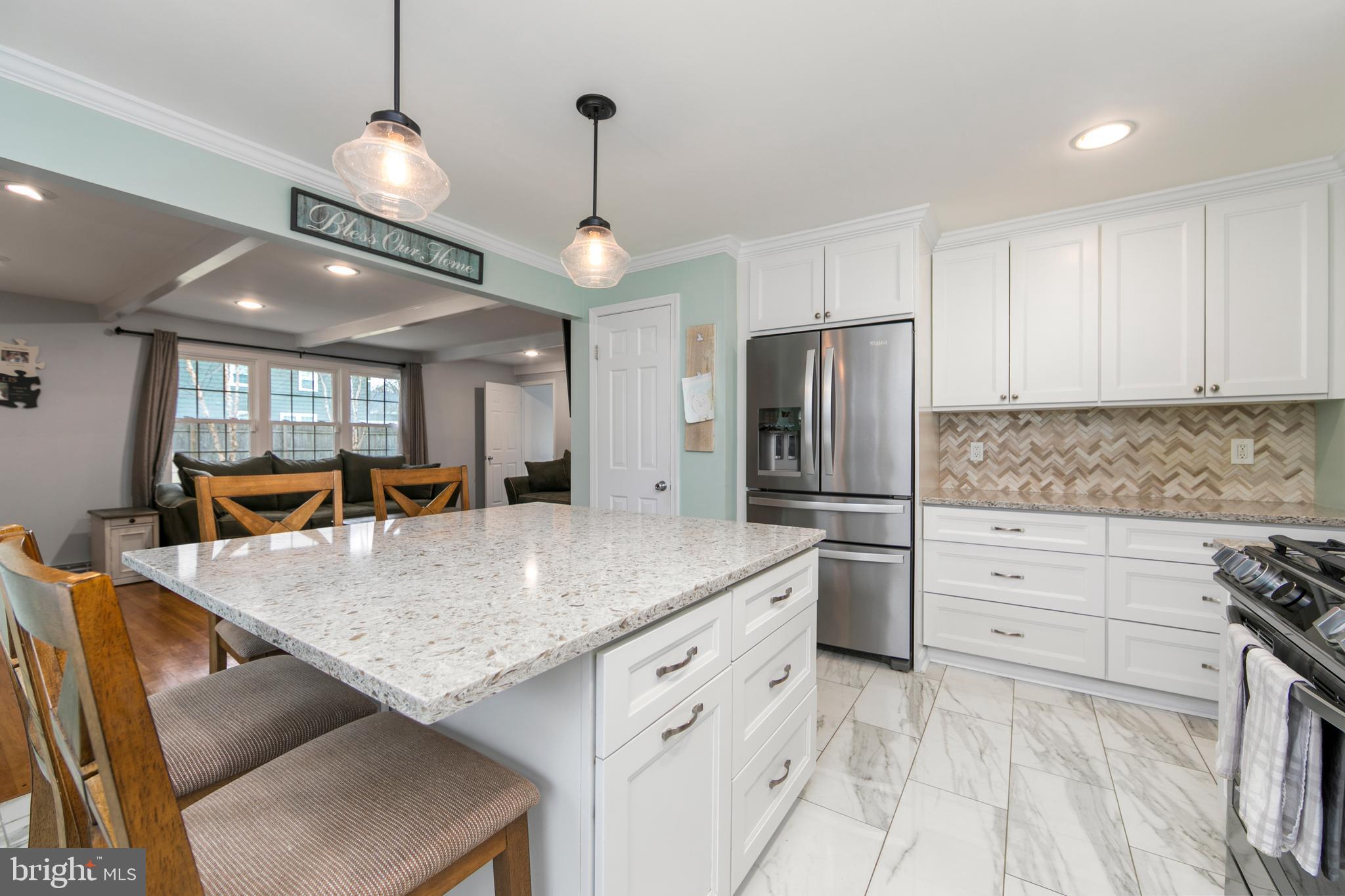 1022 Rymill Run Cherry Hill, NJ 08003 - Photo 18 of 60