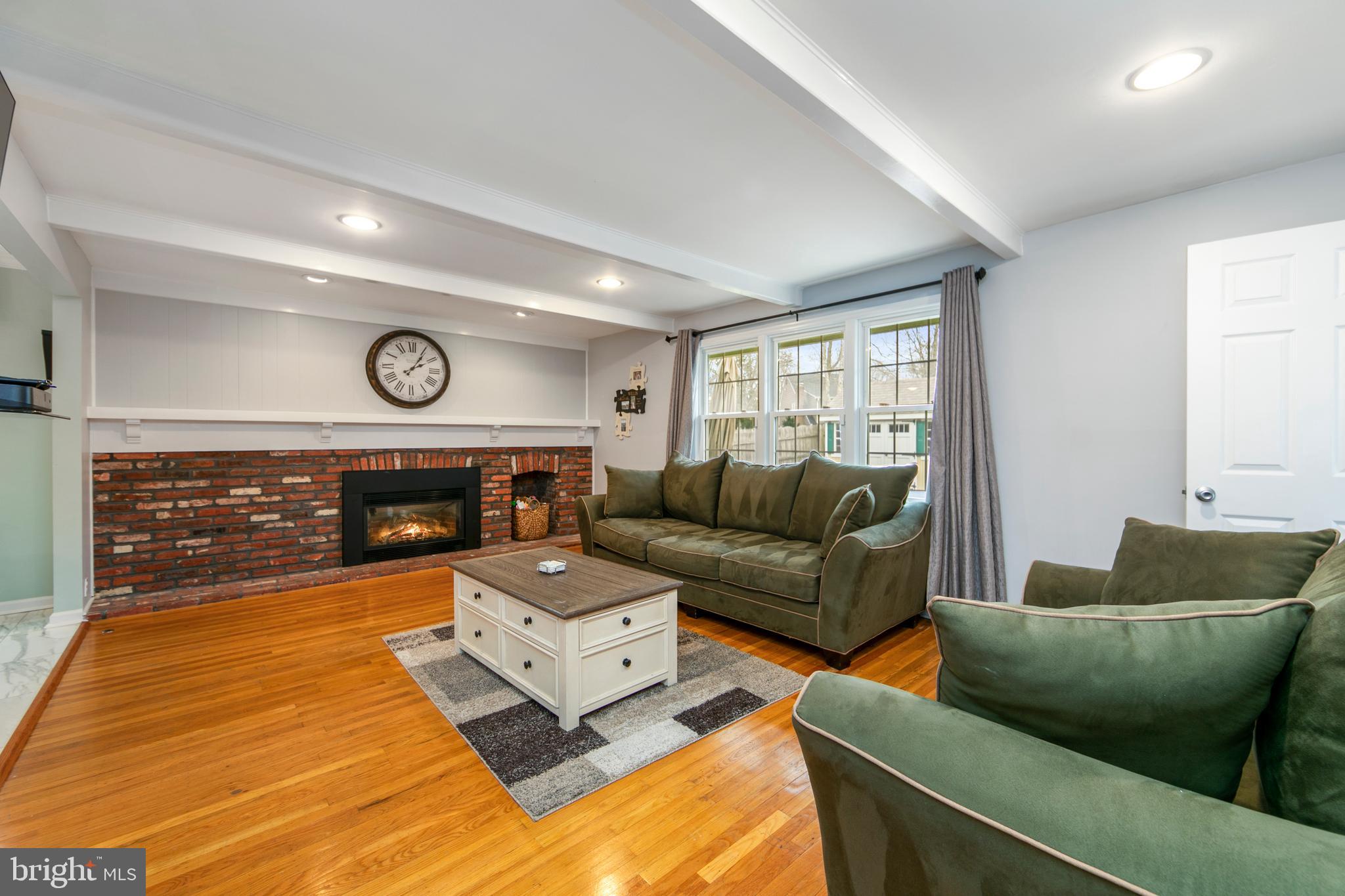 1022 Rymill Run Cherry Hill, NJ 08003 - Photo 20 of 60