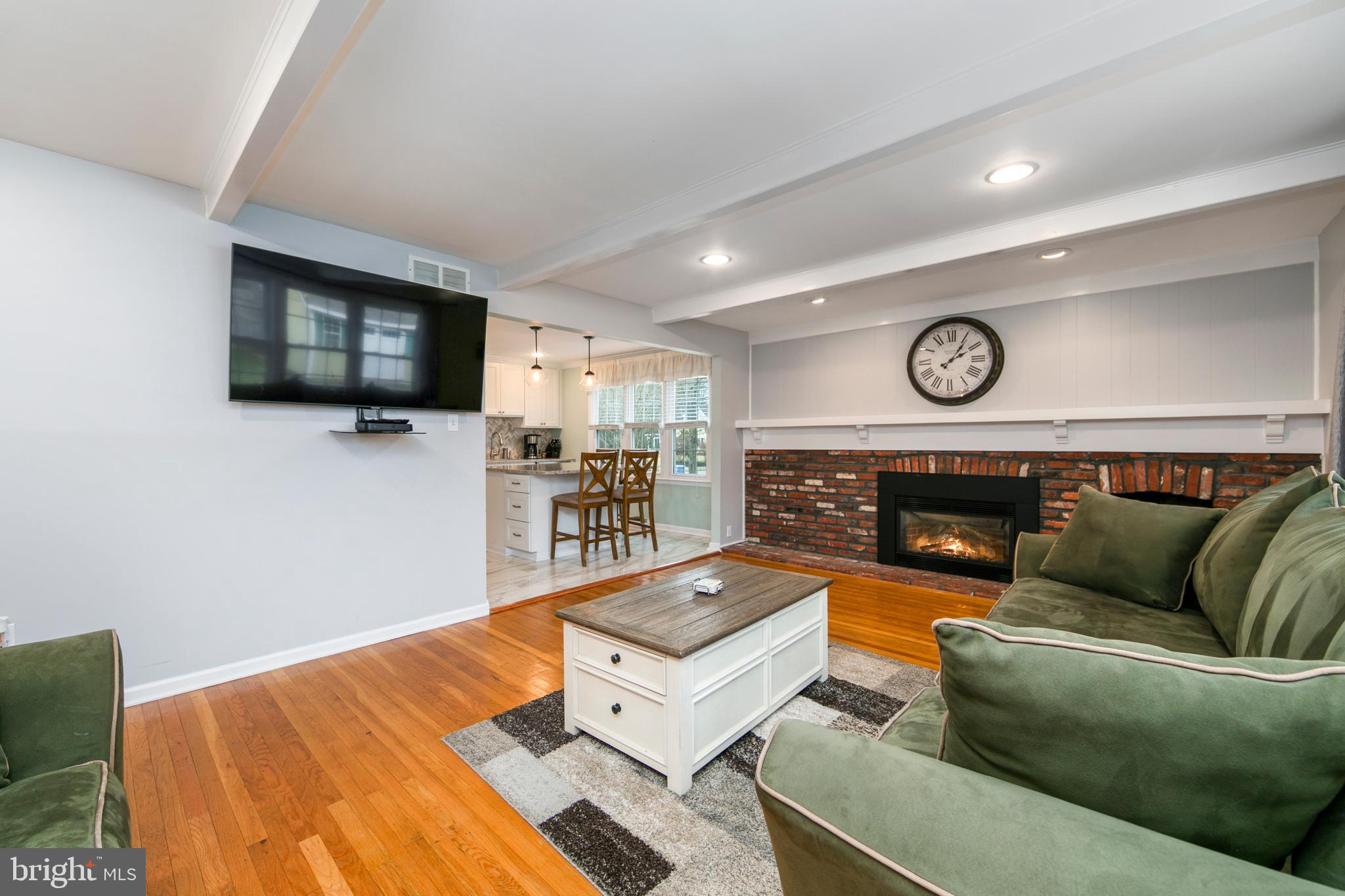 1022 Rymill Run Cherry Hill, NJ 08003 - Photo 21 of 60