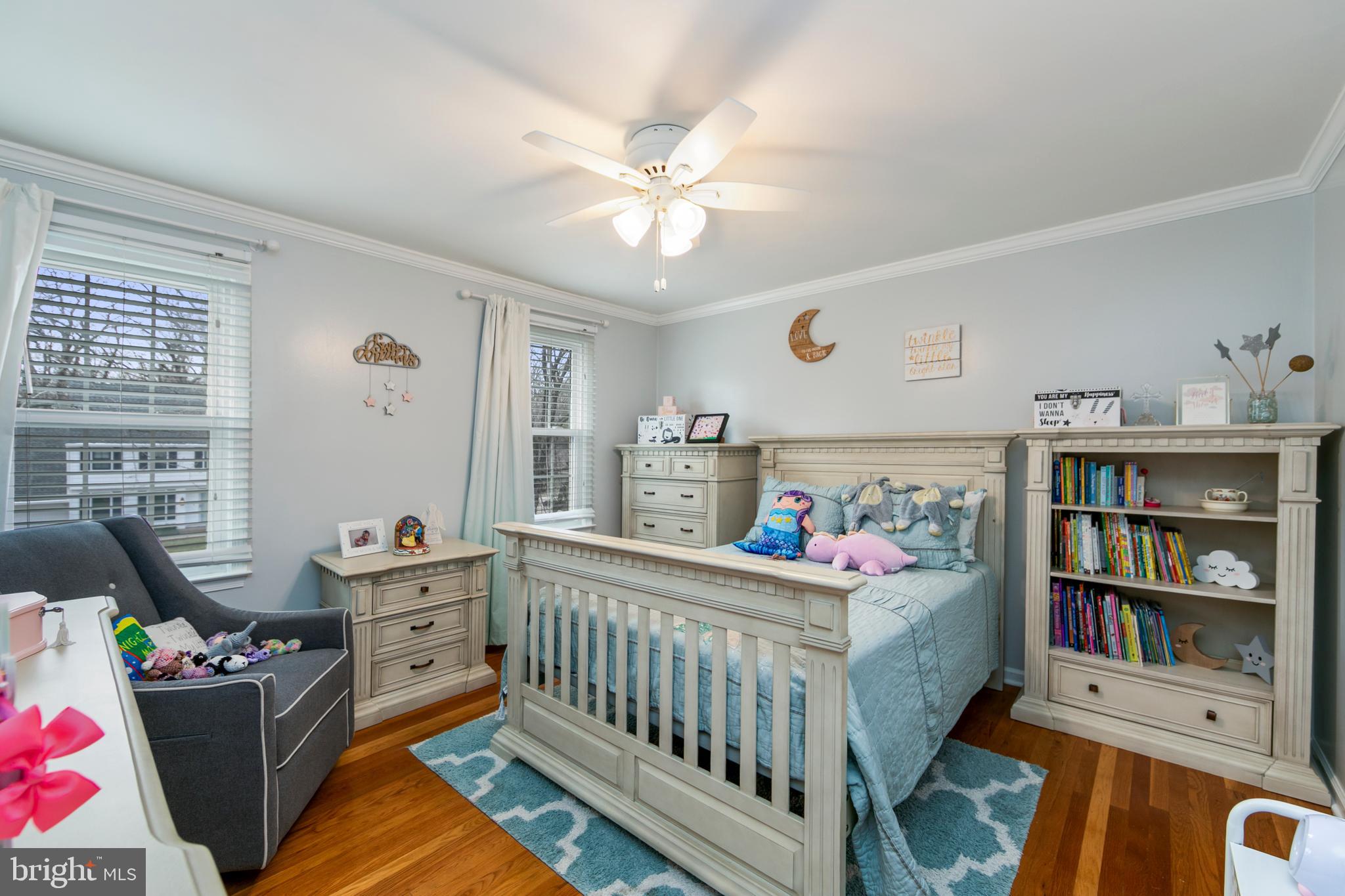 1022 Rymill Run Cherry Hill, NJ 08003 - Photo 32 of 60