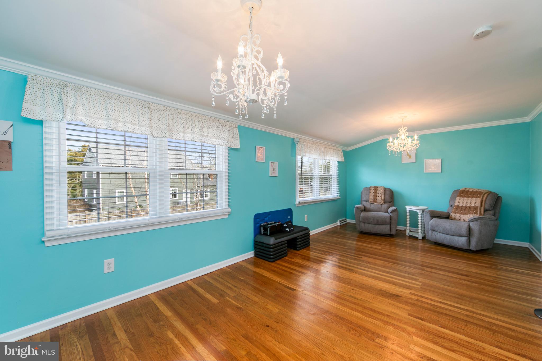 1022 Rymill Run Cherry Hill, NJ 08003 - Photo 36 of 60