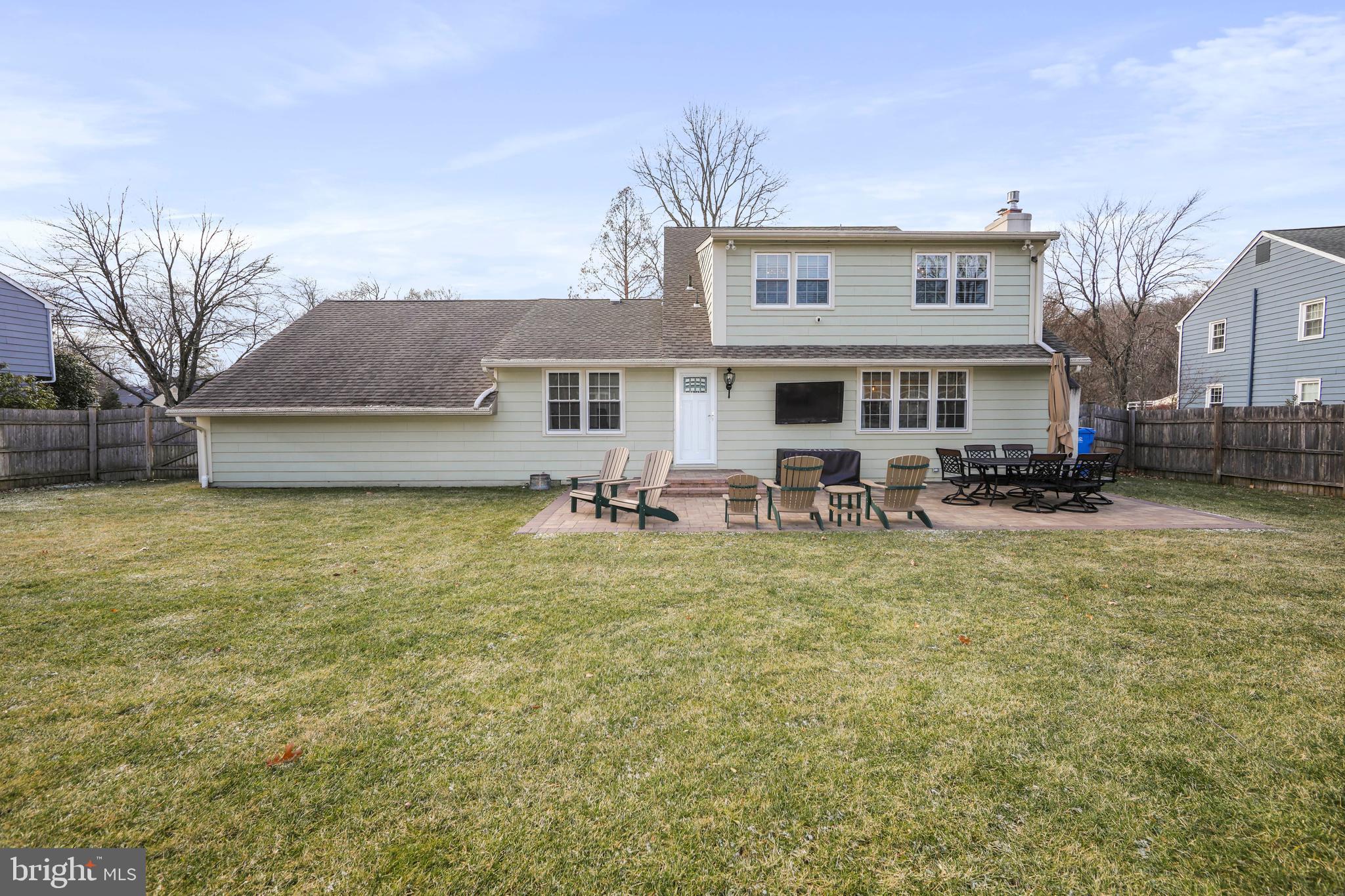 1022 Rymill Run Cherry Hill, NJ 08003 - Photo 44 of 60