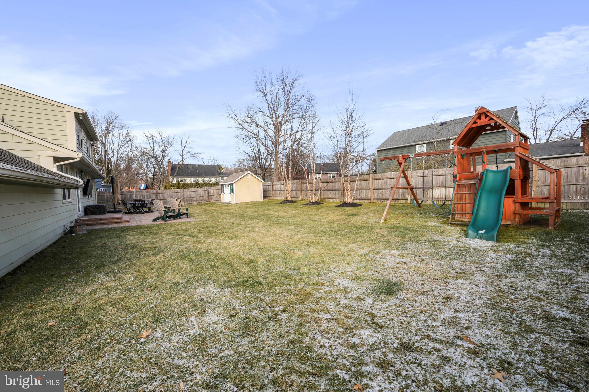 1022 Rymill Run Cherry Hill, NJ 08003 - Photo 45 of 60