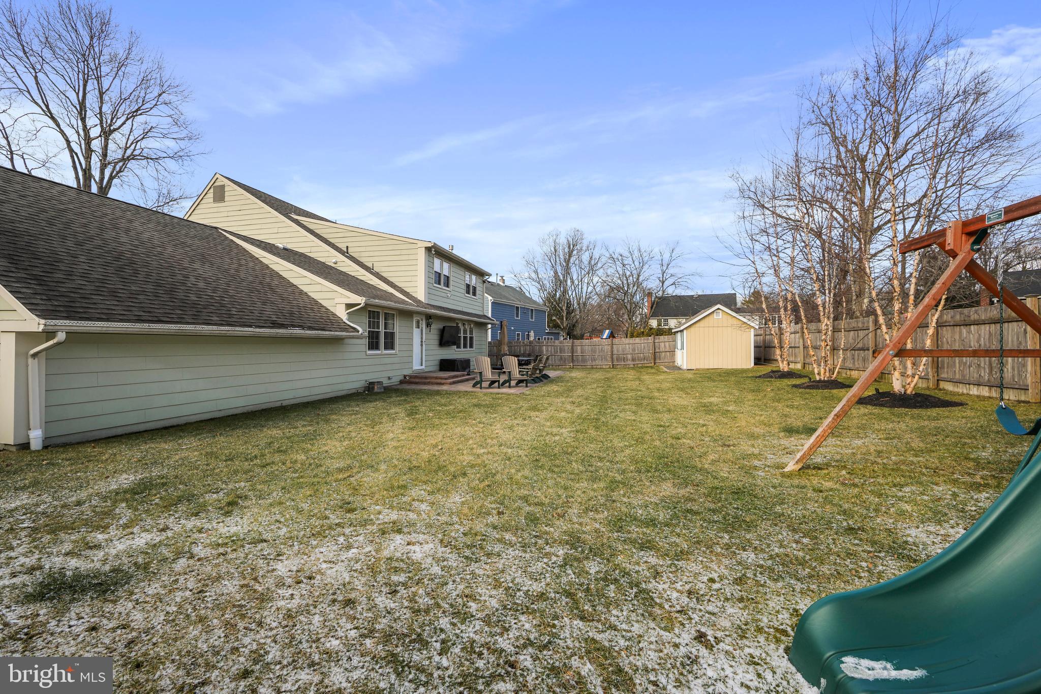 1022 Rymill Run Cherry Hill, NJ 08003 - Photo 46 of 60