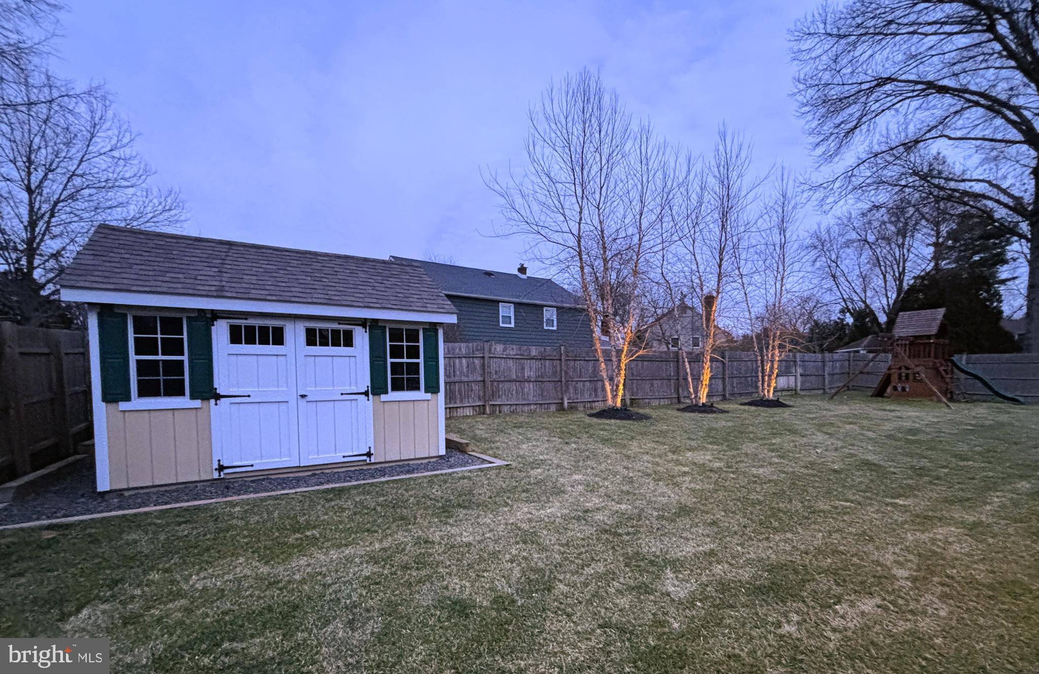 1022 Rymill Run Cherry Hill, NJ 08003 - Photo 47 of 60