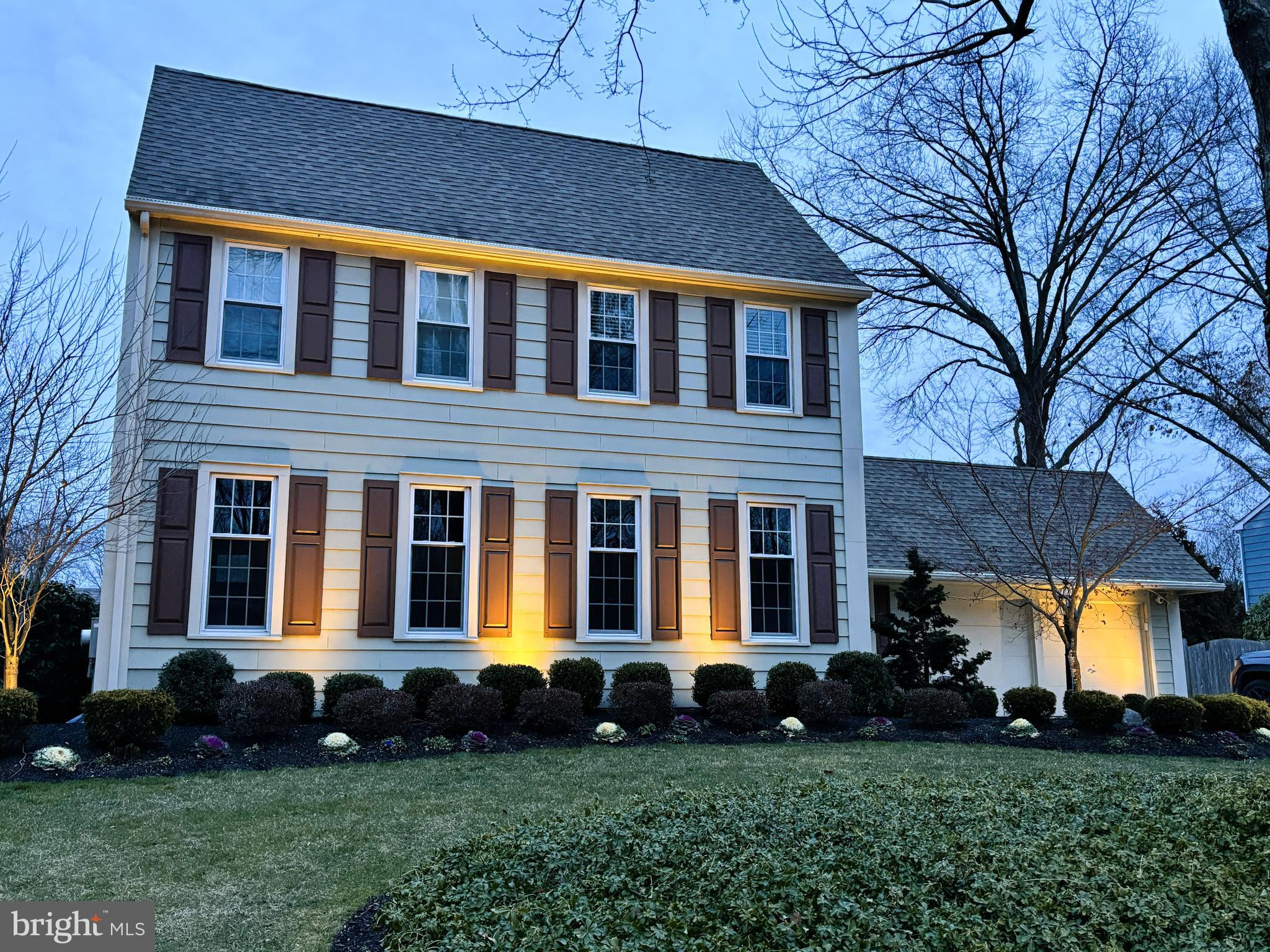 1022 Rymill Run Cherry Hill, NJ 08003 - Photo 49 of 60