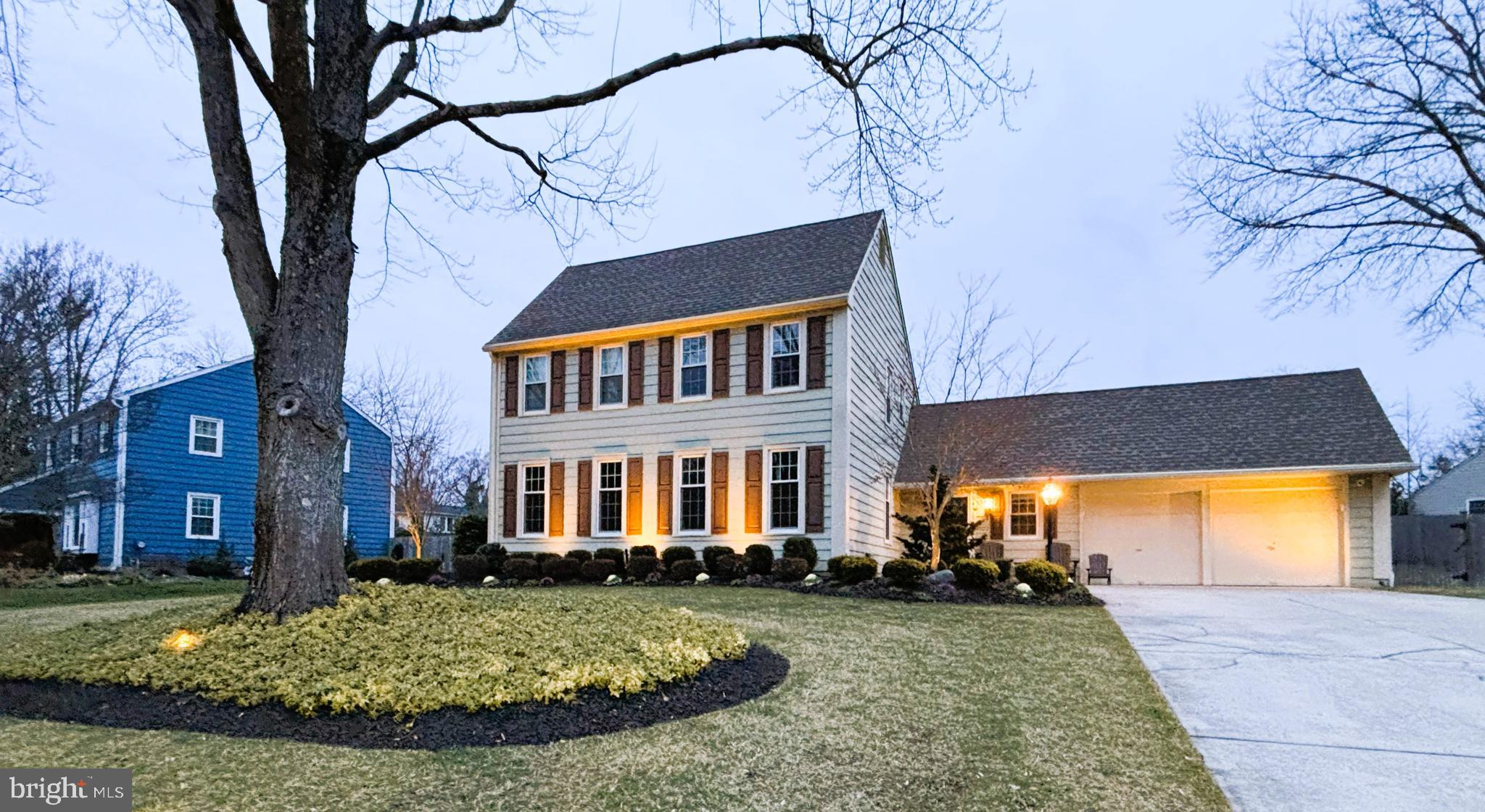 1022 Rymill Run Cherry Hill, NJ 08003 - Photo 50 of 60