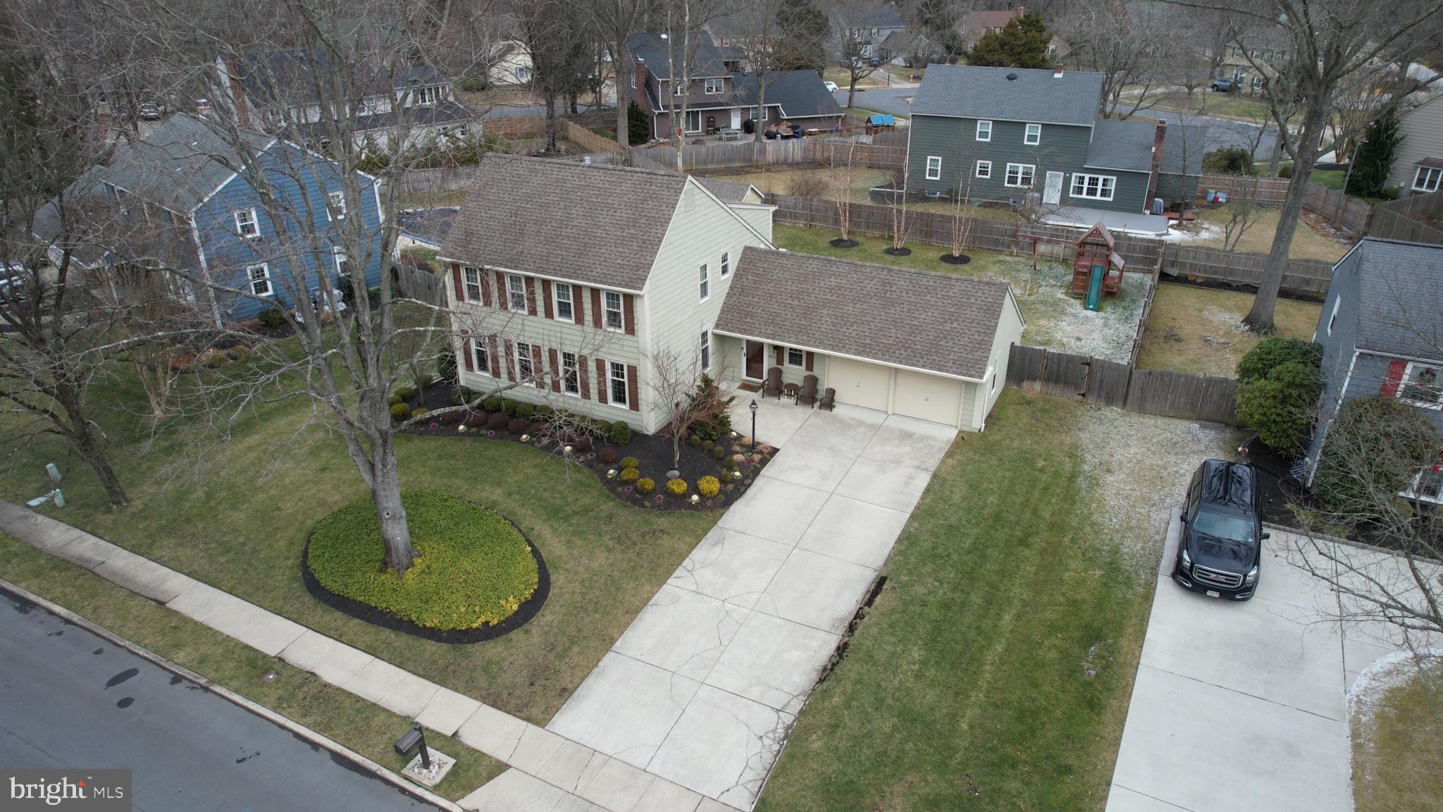 1022 Rymill Run Cherry Hill, NJ 08003 - Photo 53 of 60