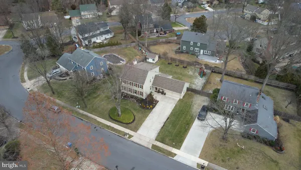 $775,000 | 1022 Rymill Run, Cherry Hill, NJ 08003