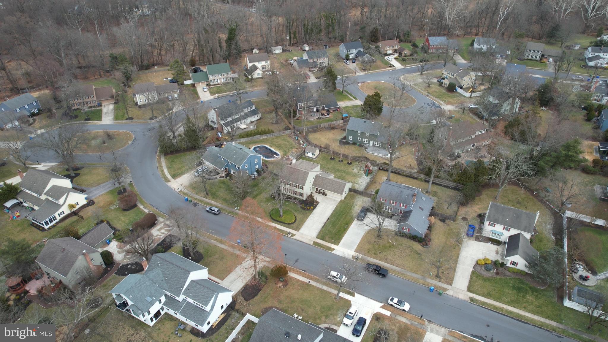 1022 Rymill Run Cherry Hill, NJ 08003 - Photo 55 of 60