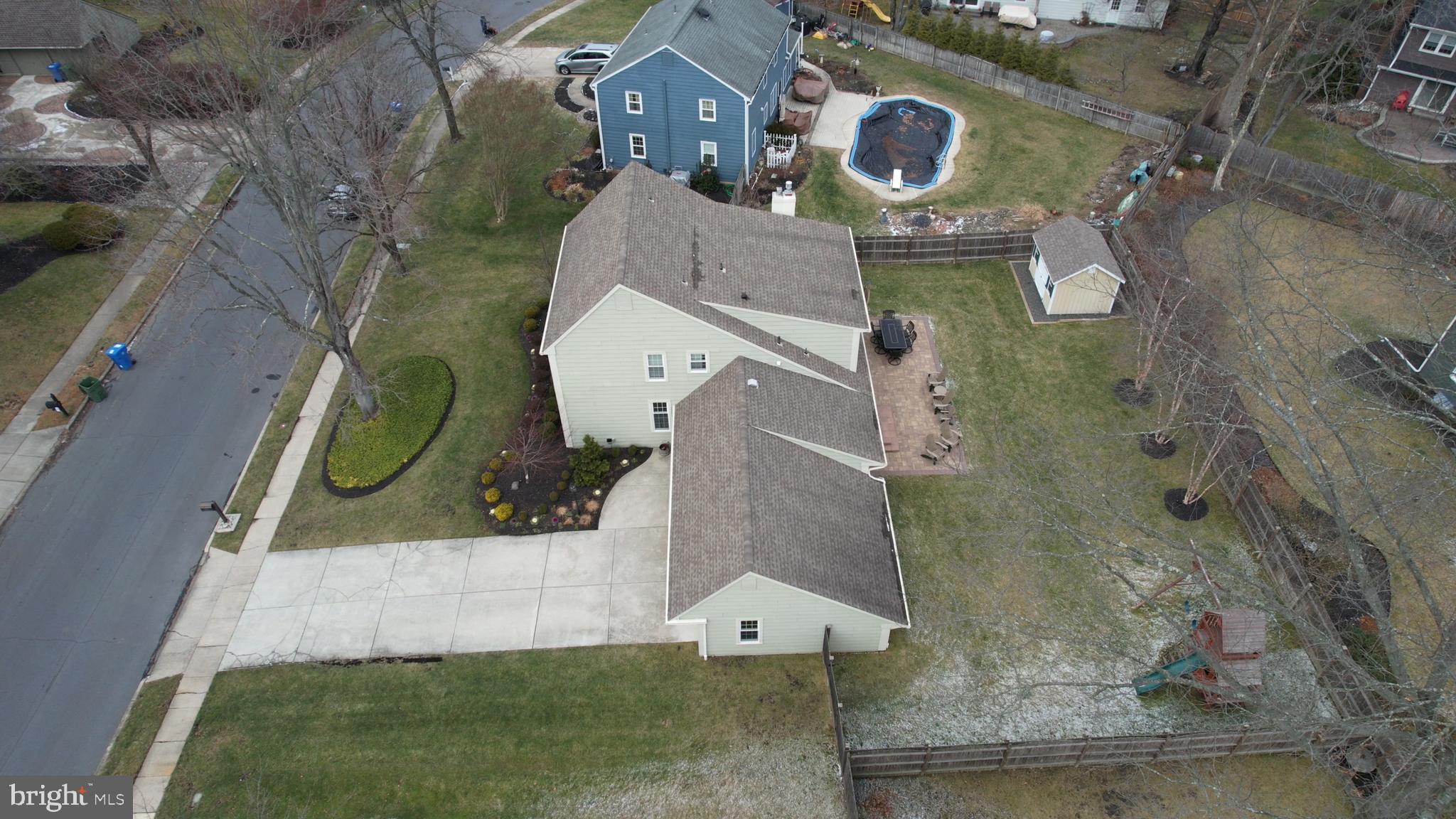 1022 Rymill Run Cherry Hill, NJ 08003 - Photo 59 of 60