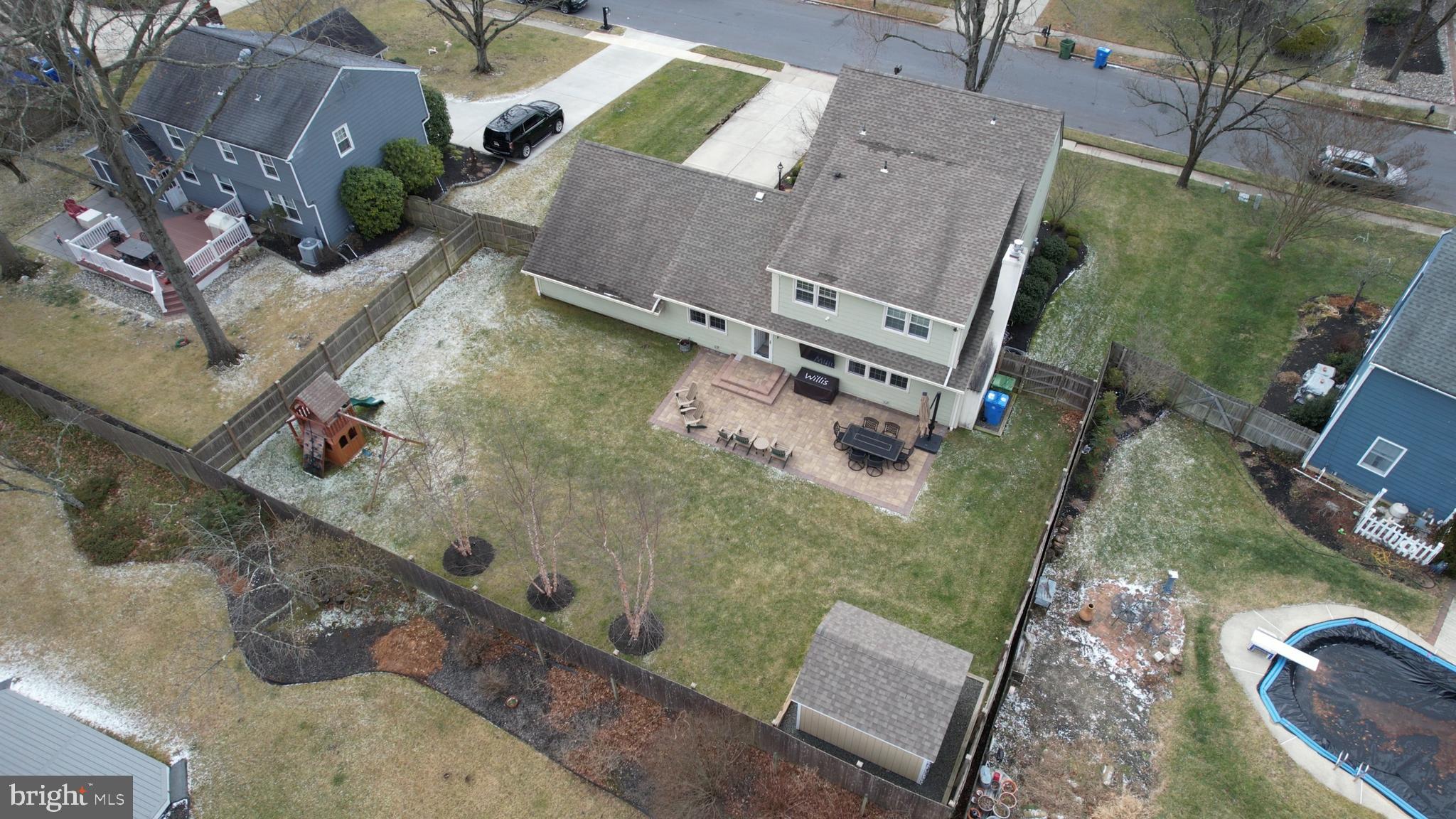 1022 Rymill Run Cherry Hill, NJ 08003 - Photo 60 of 60