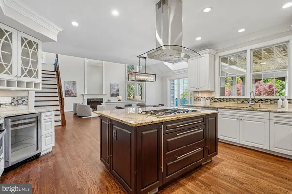 $1,875,000 | 1703 Raleigh Hill Road, Vienna, VA 22182