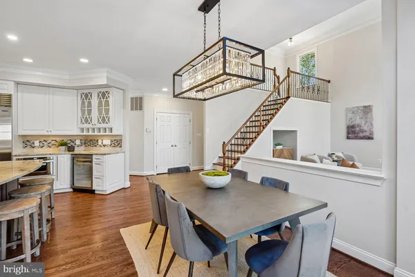 $1,875,000 | 1703 Raleigh Hill Road, Vienna, VA 22182
