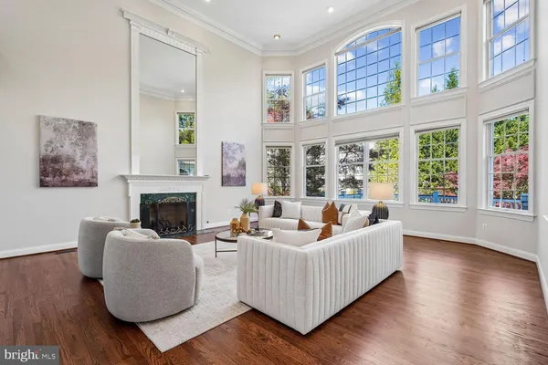 $1,875,000 | 1703 Raleigh Hill Road, Vienna, VA 22182
