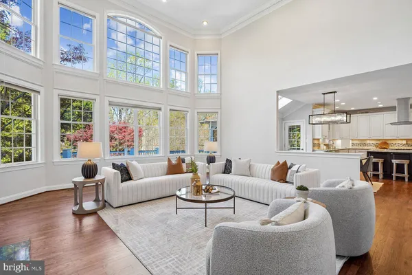 $1,875,000 | 1703 Raleigh Hill Road, Vienna, VA 22182