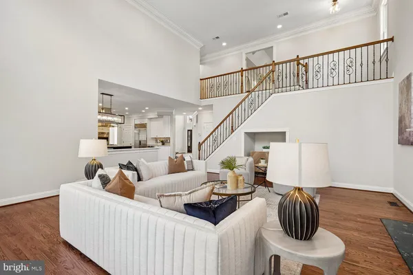 $1,875,000 | 1703 Raleigh Hill Road, Vienna, VA 22182