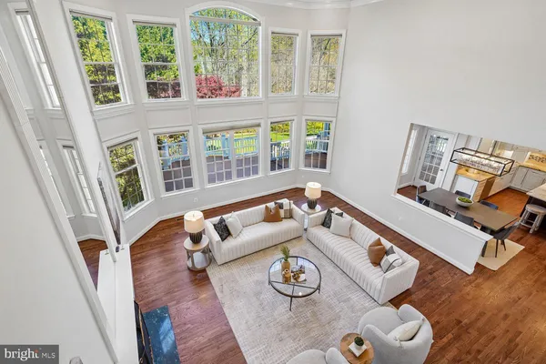 $1,875,000 | 1703 Raleigh Hill Road, Vienna, VA 22182