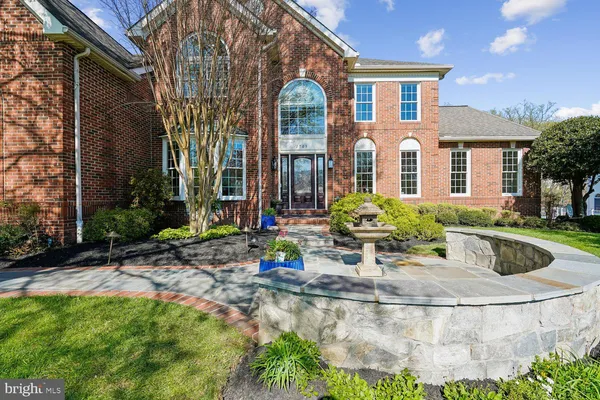 $1,875,000 | 1703 Raleigh Hill Road, Vienna, VA 22182