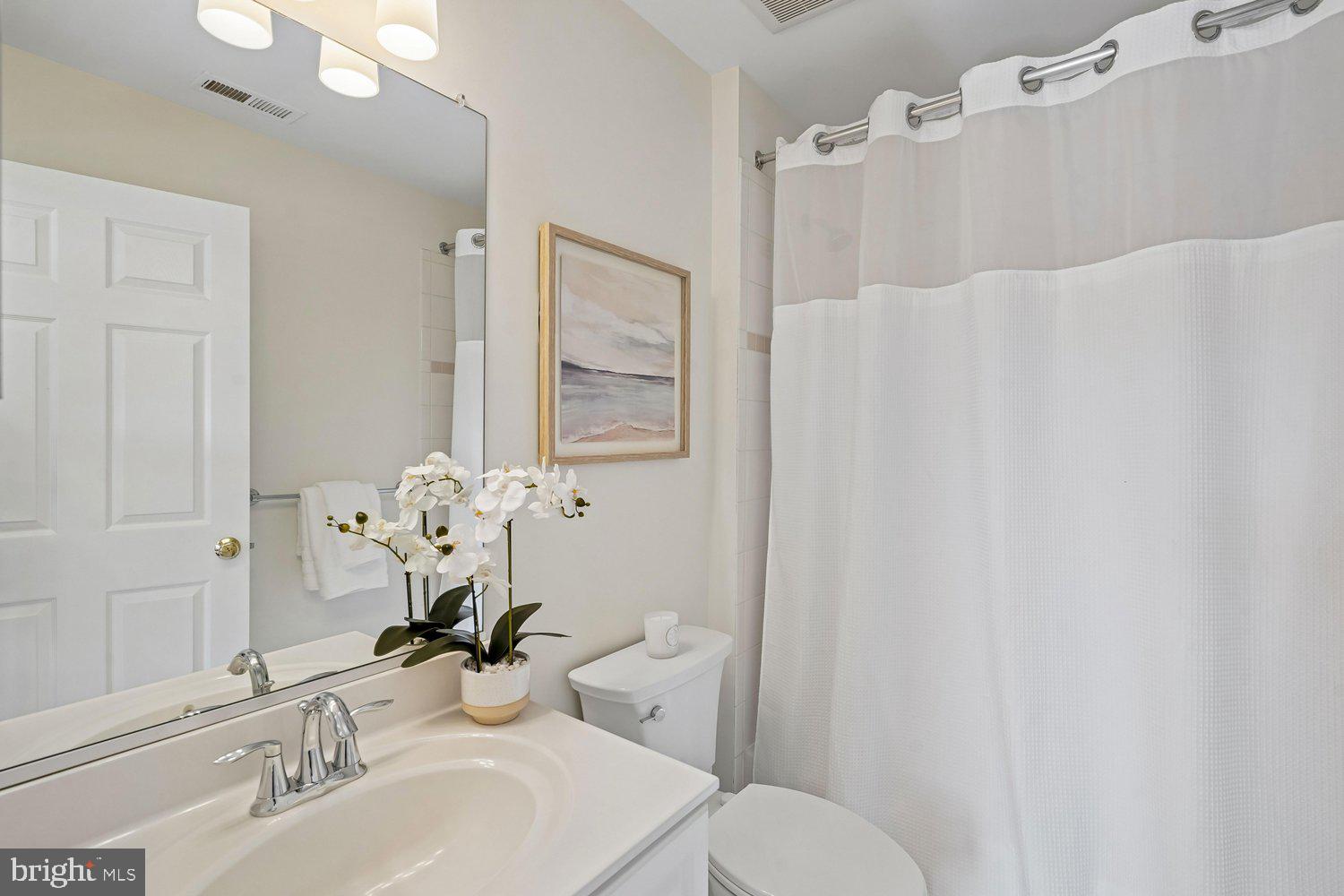 1703 Raleigh Hill Road Vienna, VA 22182 - Photo 38 of 69 Bath
