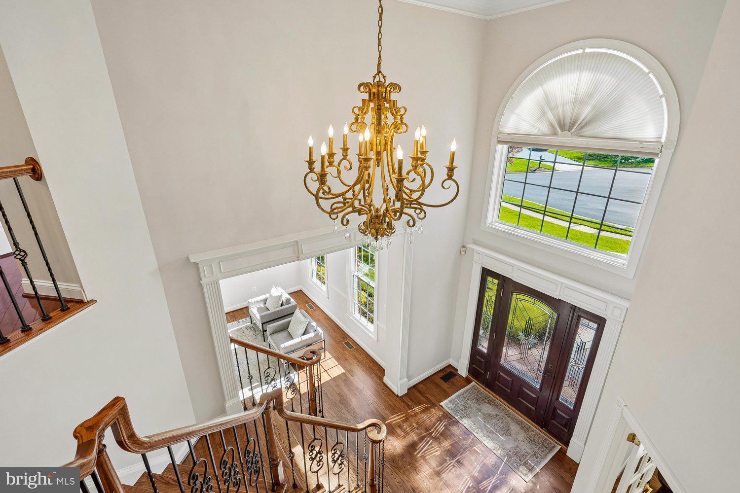 1703 Raleigh Hill Road Vienna, VA 22182 - Photo 40 of 69 Open to Below