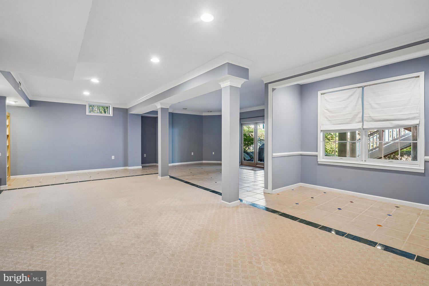 1703 Raleigh Hill Road Vienna, VA 22182 - Photo 41 of 69 Rec Room