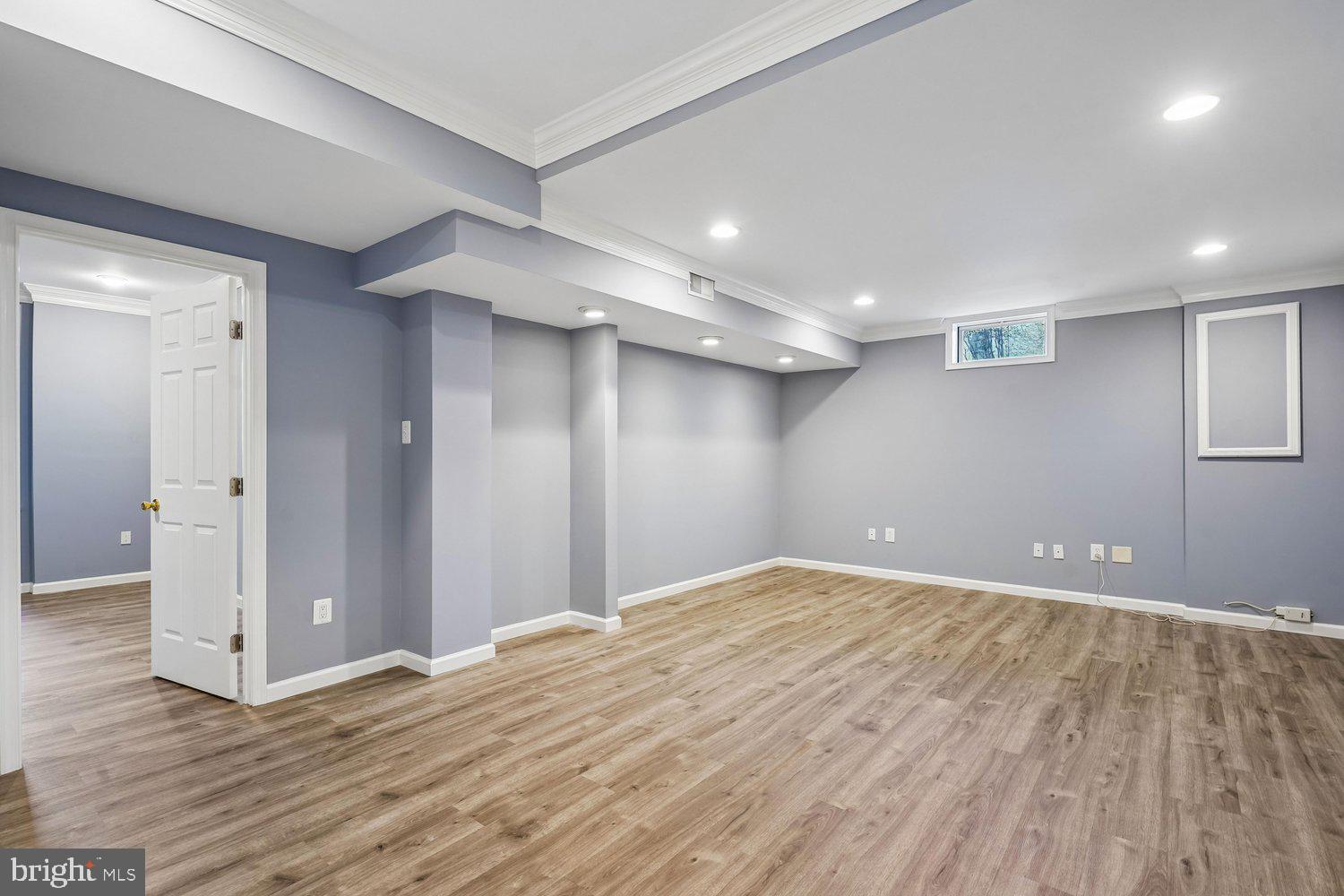 1703 Raleigh Hill Road Vienna, VA 22182 - Photo 46 of 69 Office/Gym