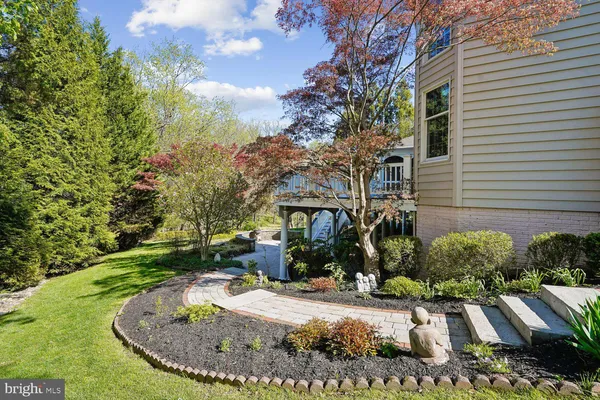 $1,875,000 | 1703 Raleigh Hill Road, Vienna, VA 22182