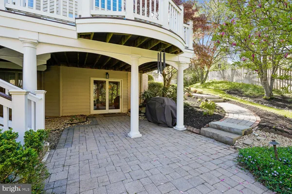 $1,875,000 | 1703 Raleigh Hill Road, Vienna, VA 22182