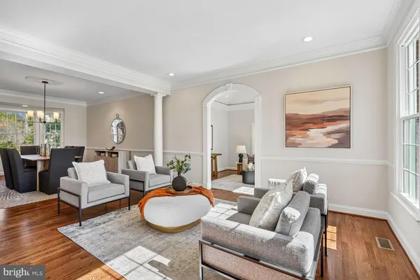 $1,875,000 | 1703 Raleigh Hill Road, Vienna, VA 22182