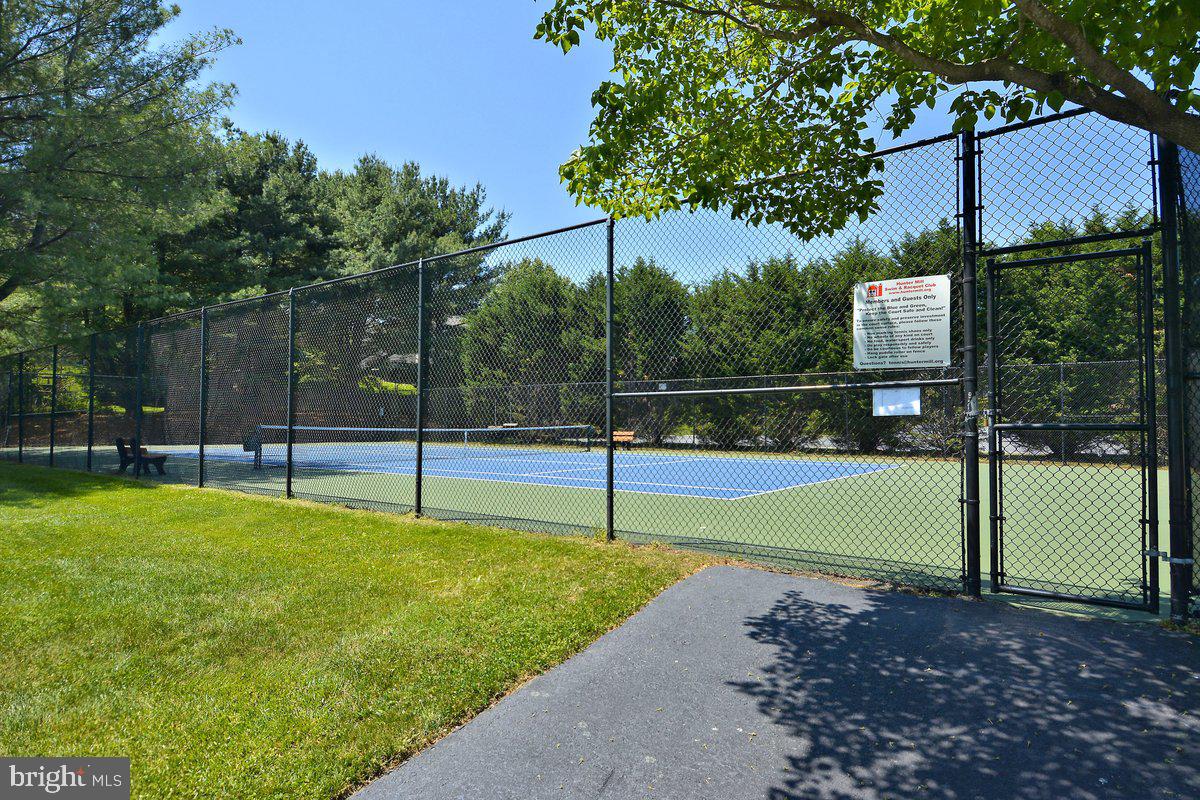 1703 Raleigh Hill Road Vienna, VA 22182 - Photo 67 of 69 Tennis Courts