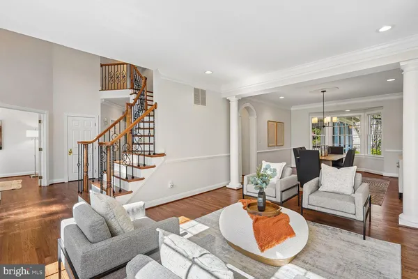 $1,875,000 | 1703 Raleigh Hill Road, Vienna, VA 22182