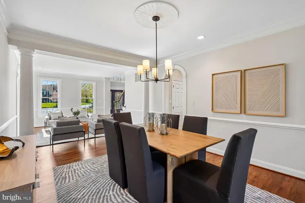$1,875,000 | 1703 Raleigh Hill Road, Vienna, VA 22182