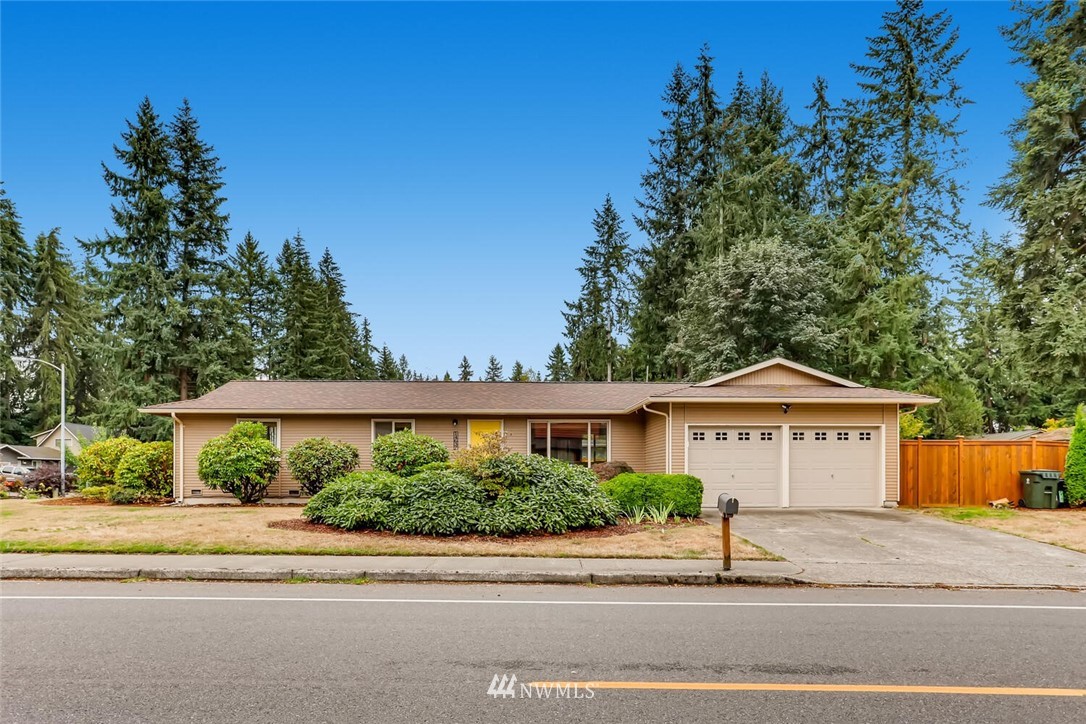 14637 Southeast 142nd Street Renton, WA 98059 - Photo 1 of 28