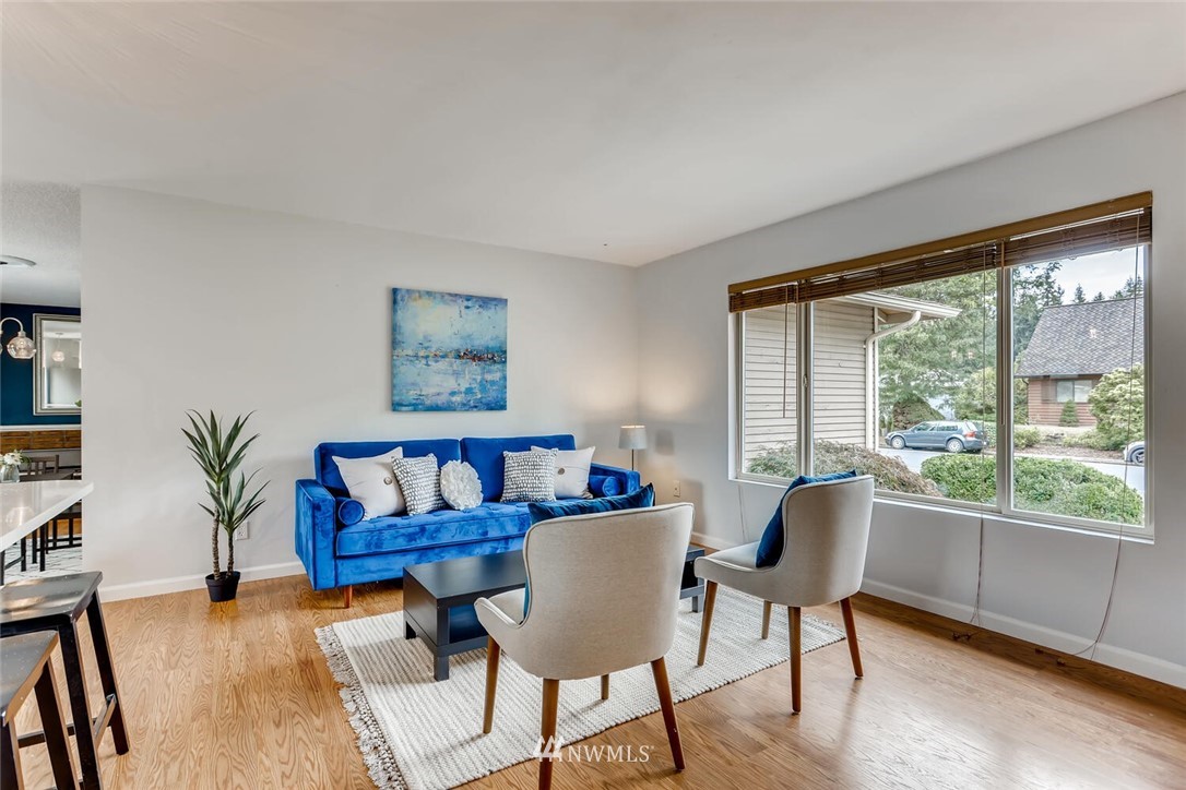 14637 Southeast 142nd Street Renton, WA 98059 - Photo 2 of 28