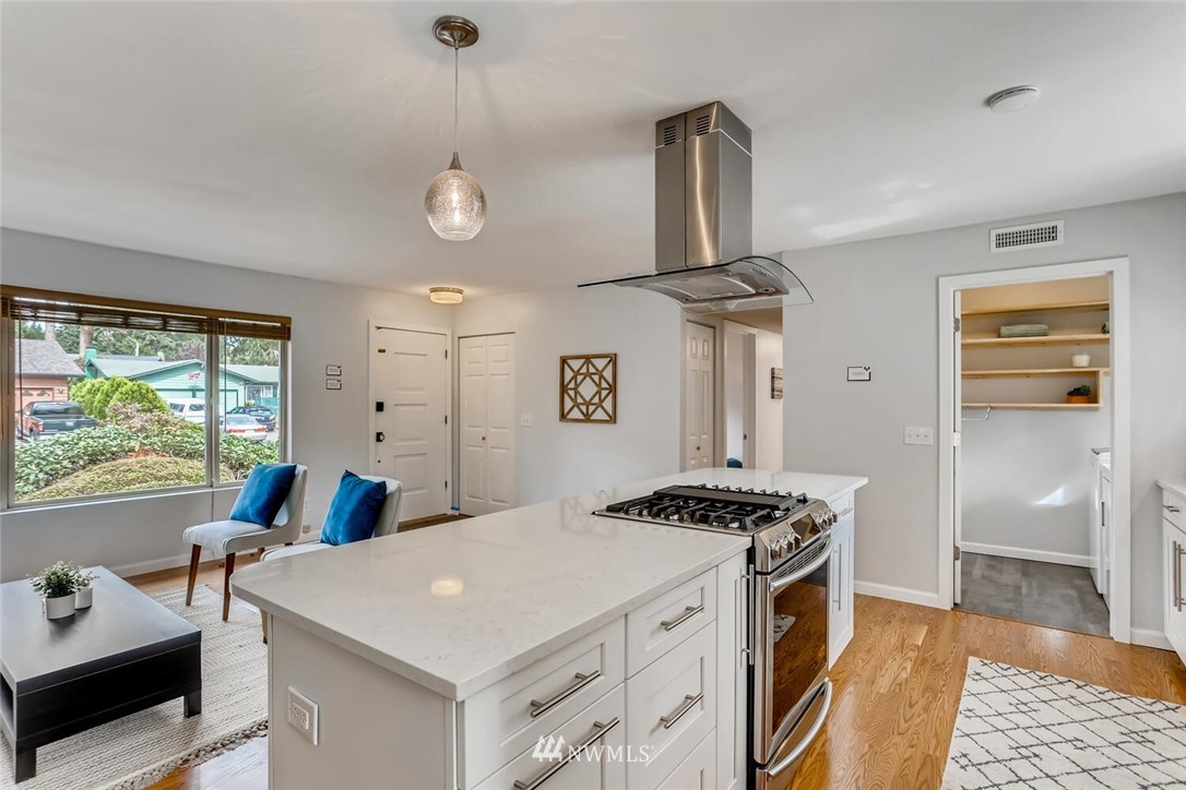 14637 Southeast 142nd Street Renton, WA 98059 - Photo 11 of 28