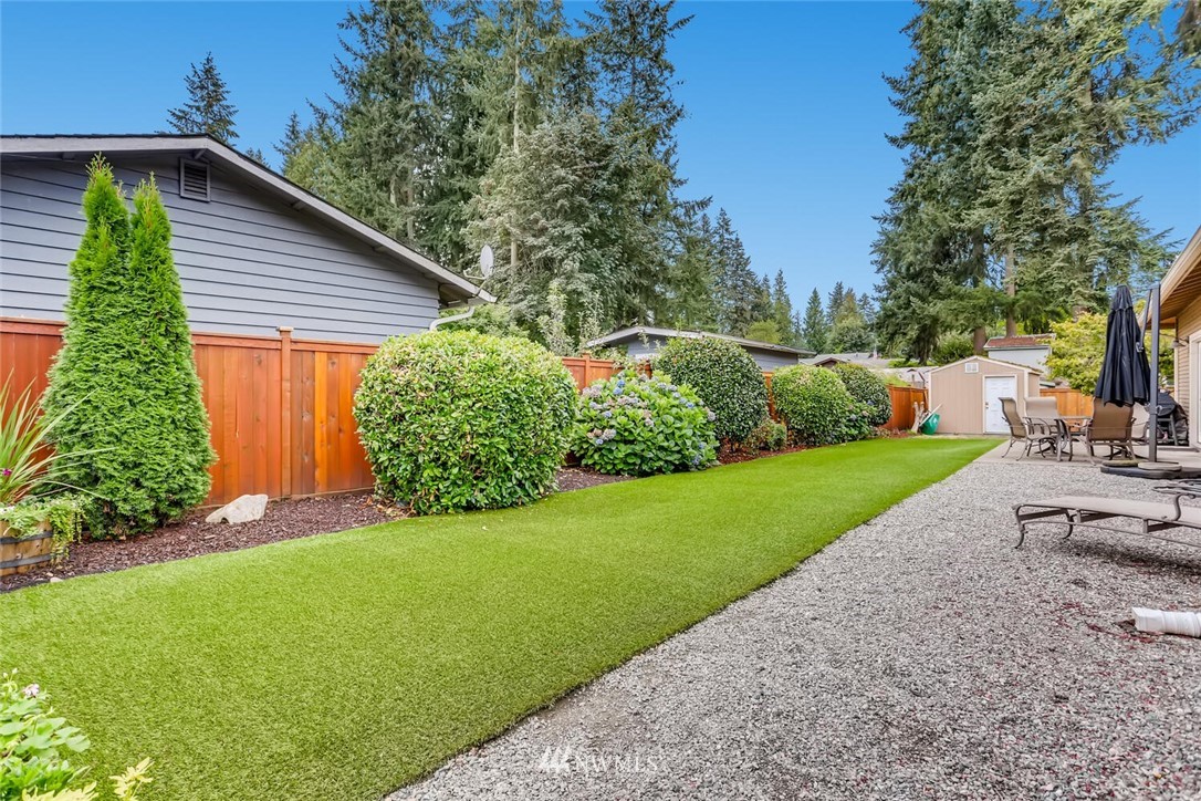 14637 Southeast 142nd Street Renton, WA 98059 - Photo 22 of 28