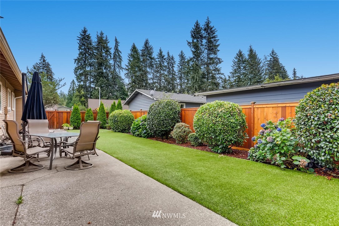 14637 Southeast 142nd Street Renton, WA 98059 - Photo 23 of 28
