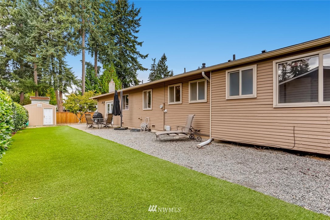 14637 Southeast 142nd Street Renton, WA 98059 - Photo 25 of 28