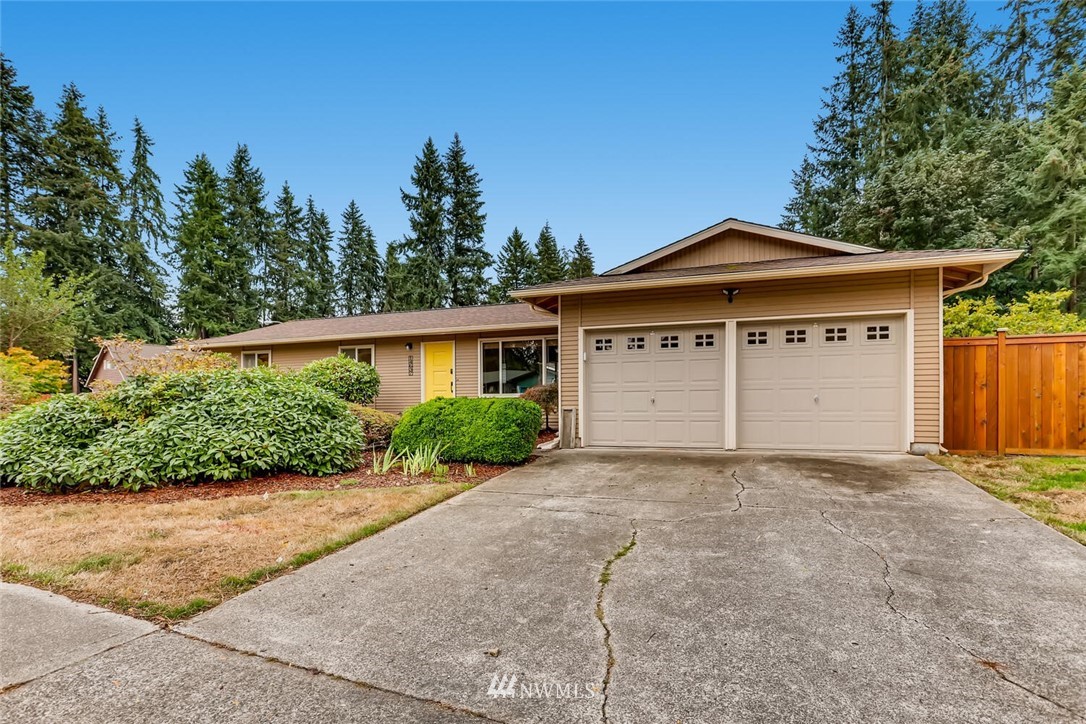 14637 Southeast 142nd Street Renton, WA 98059 - Photo 27 of 28