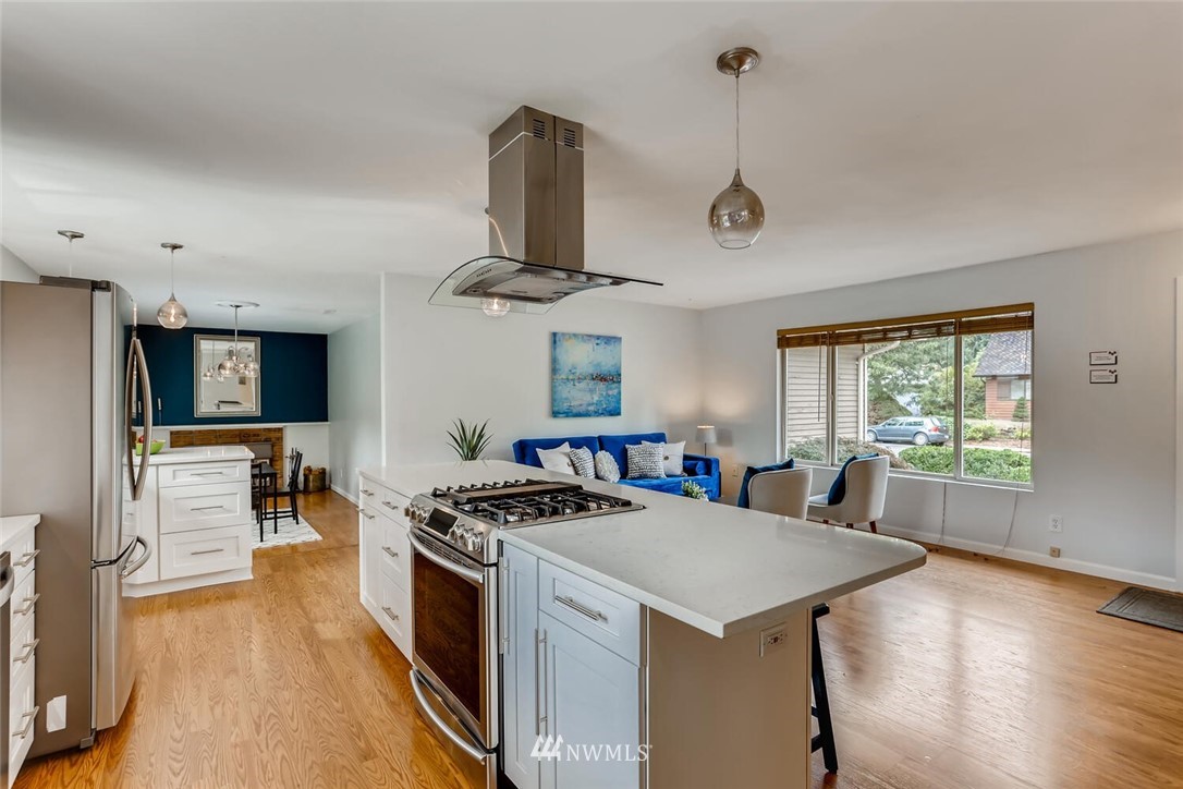 14637 Southeast 142nd Street Renton, WA 98059 - Photo 8 of 28