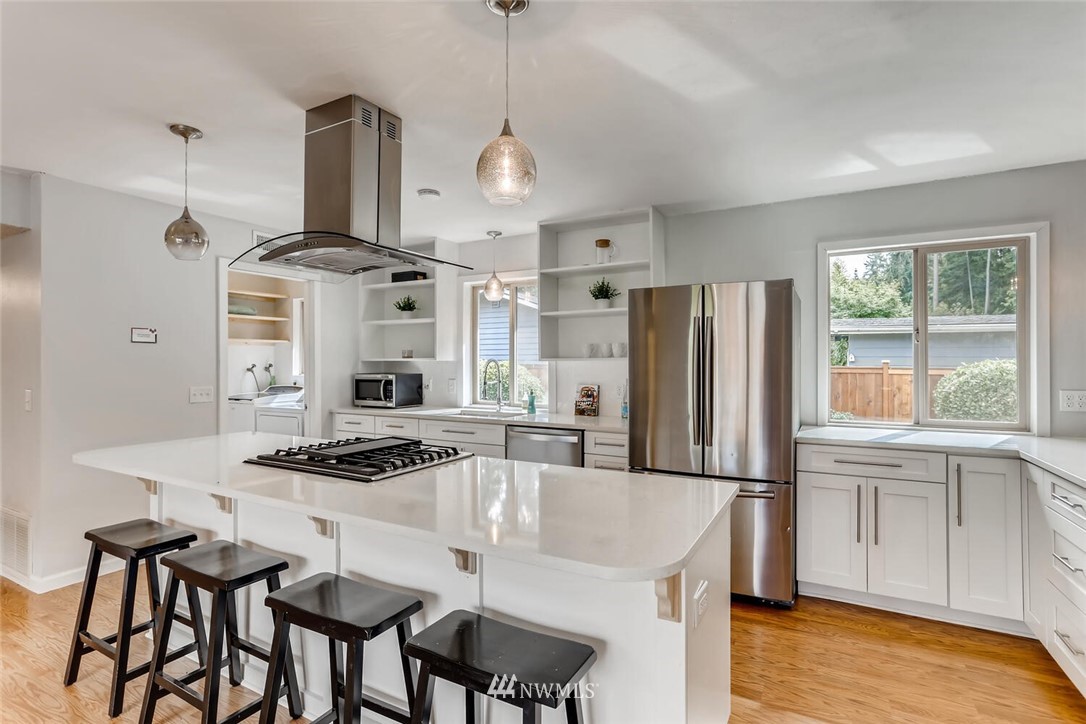 14637 Southeast 142nd Street Renton, WA 98059 - Photo 10 of 28