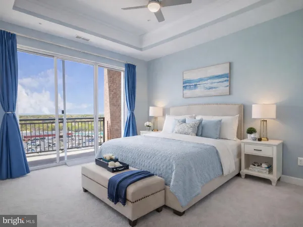 $749,900 | 1915 Towne Centre Boulevard, Unit 915, Annapolis, MD 21401