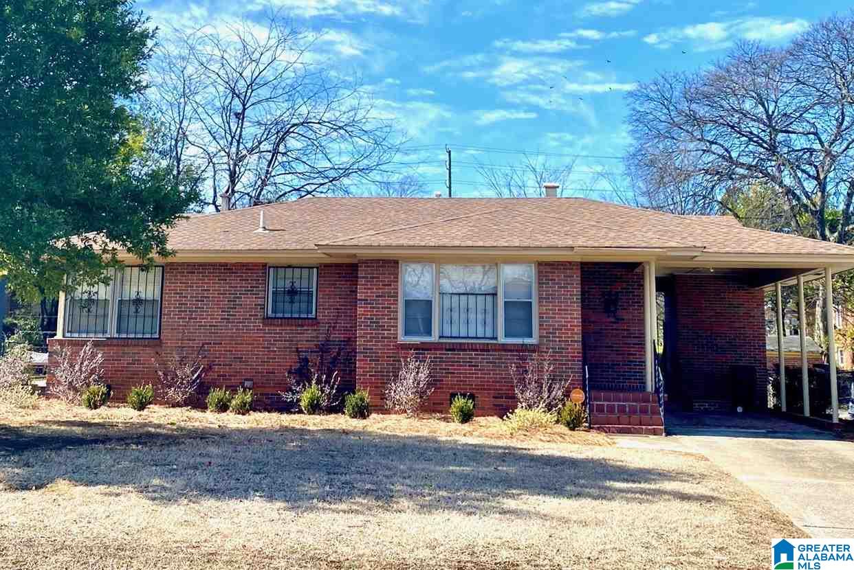 864 McCary Street Southwest Birmingham, AL 35211 - Photo 1 of 6