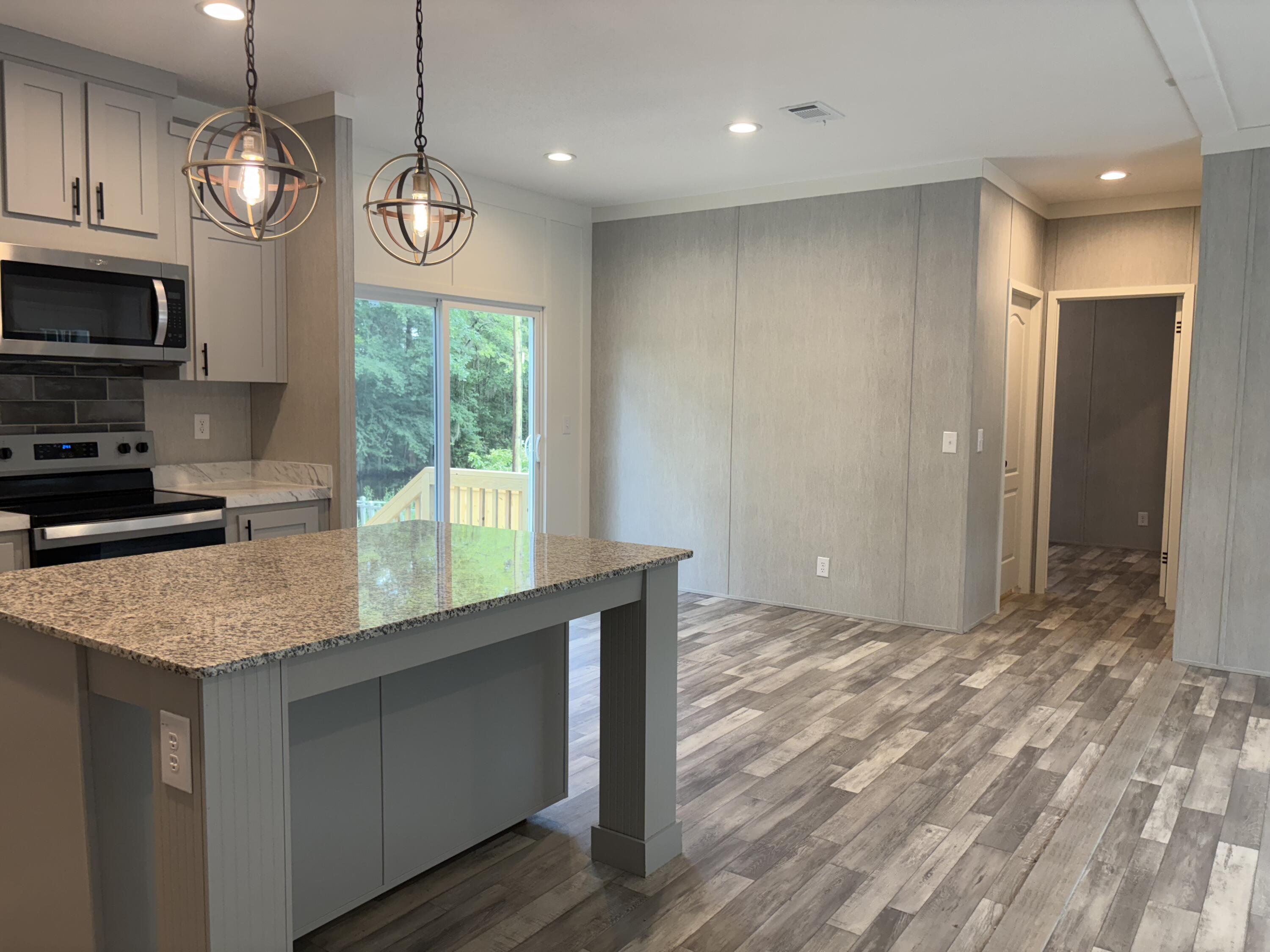 3323 Prices Bridge Lane Walterboro, SC 29488 - Photo 16 of 63 Dining area 2