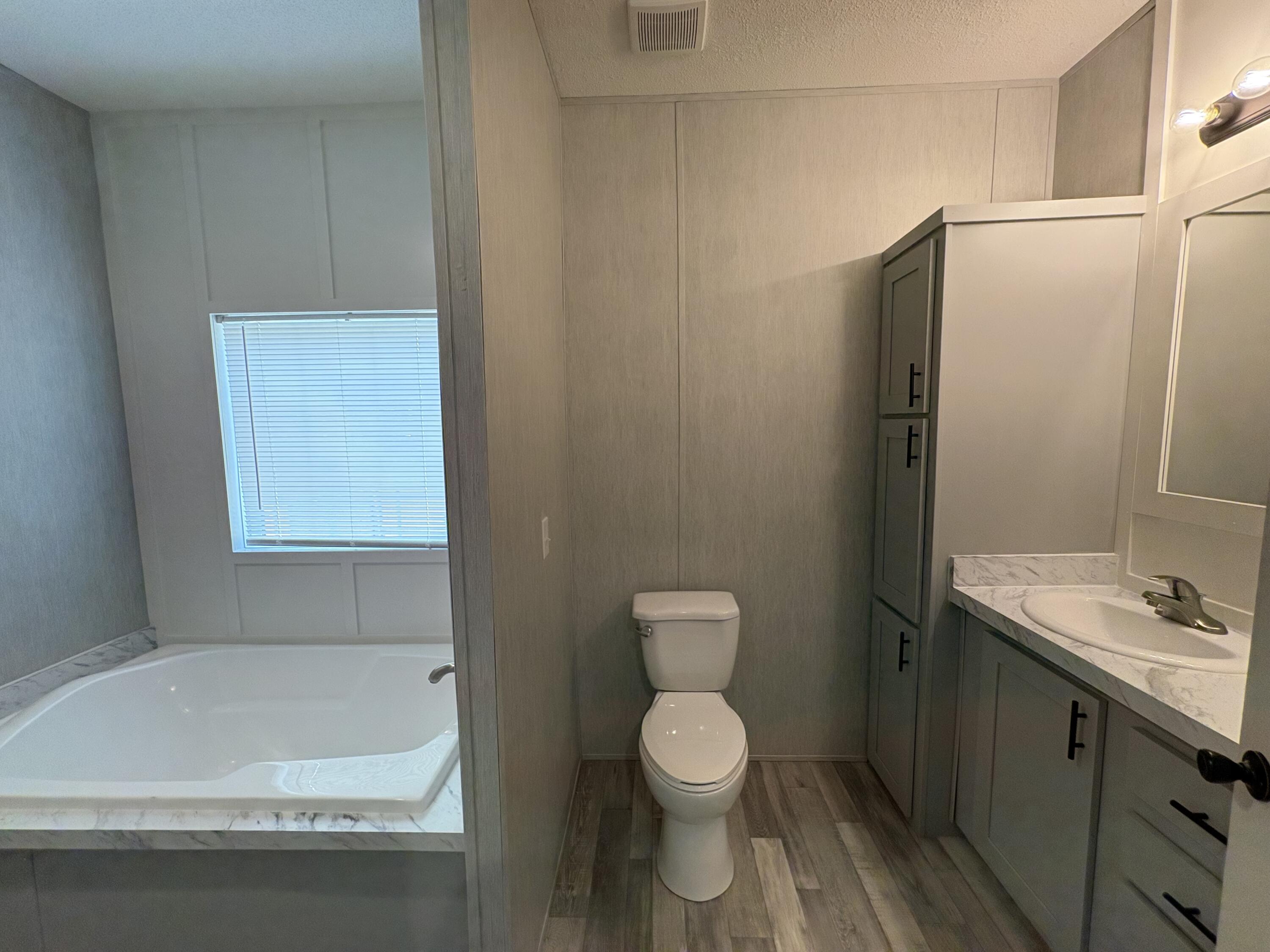 3323 Prices Bridge Lane Walterboro, SC 29488 - Photo 26 of 63 Primary Suite Bathroom 2