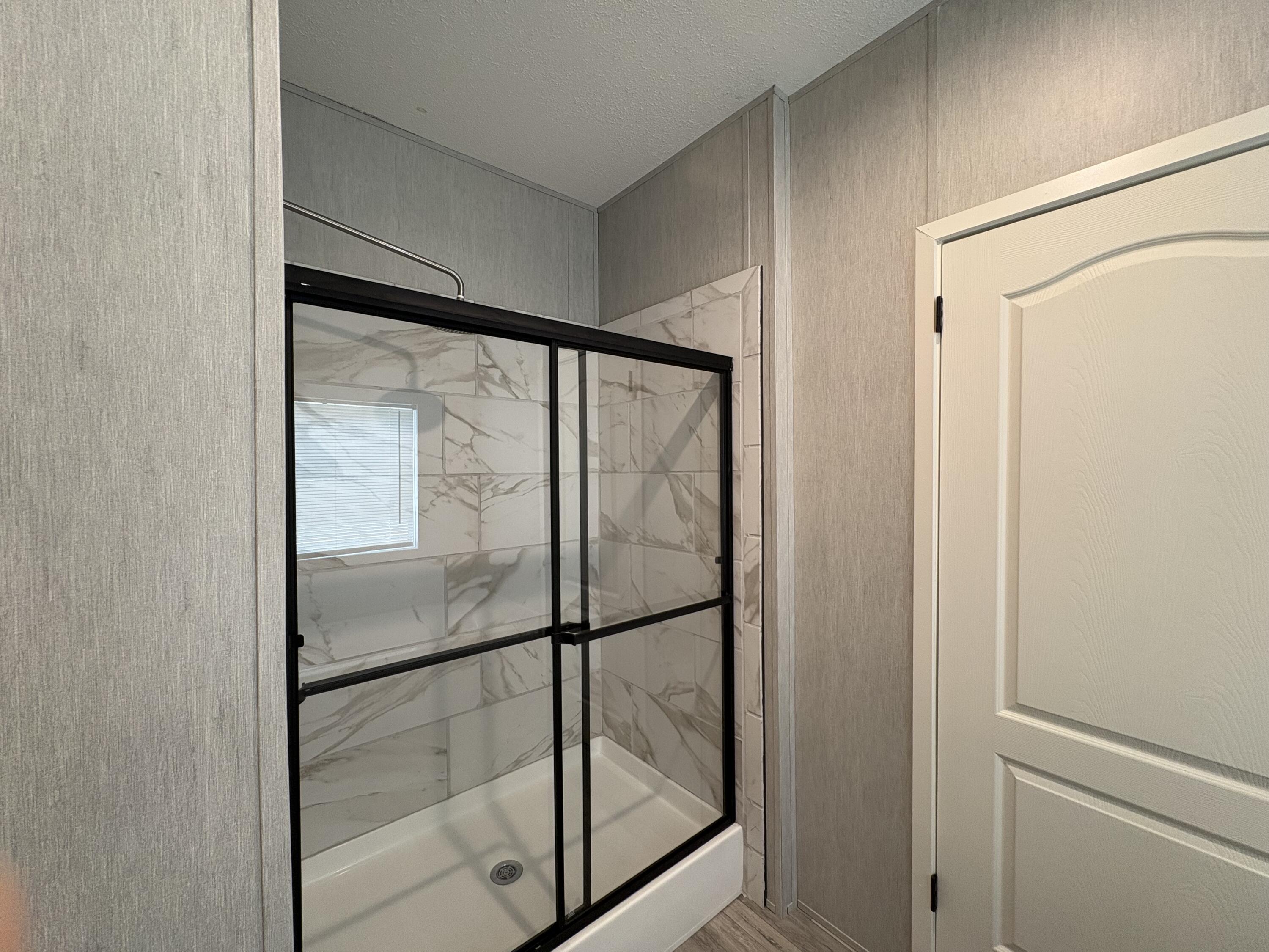 3323 Prices Bridge Lane Walterboro, SC 29488 - Photo 28 of 63 Primary Suite bathroom 3, shower