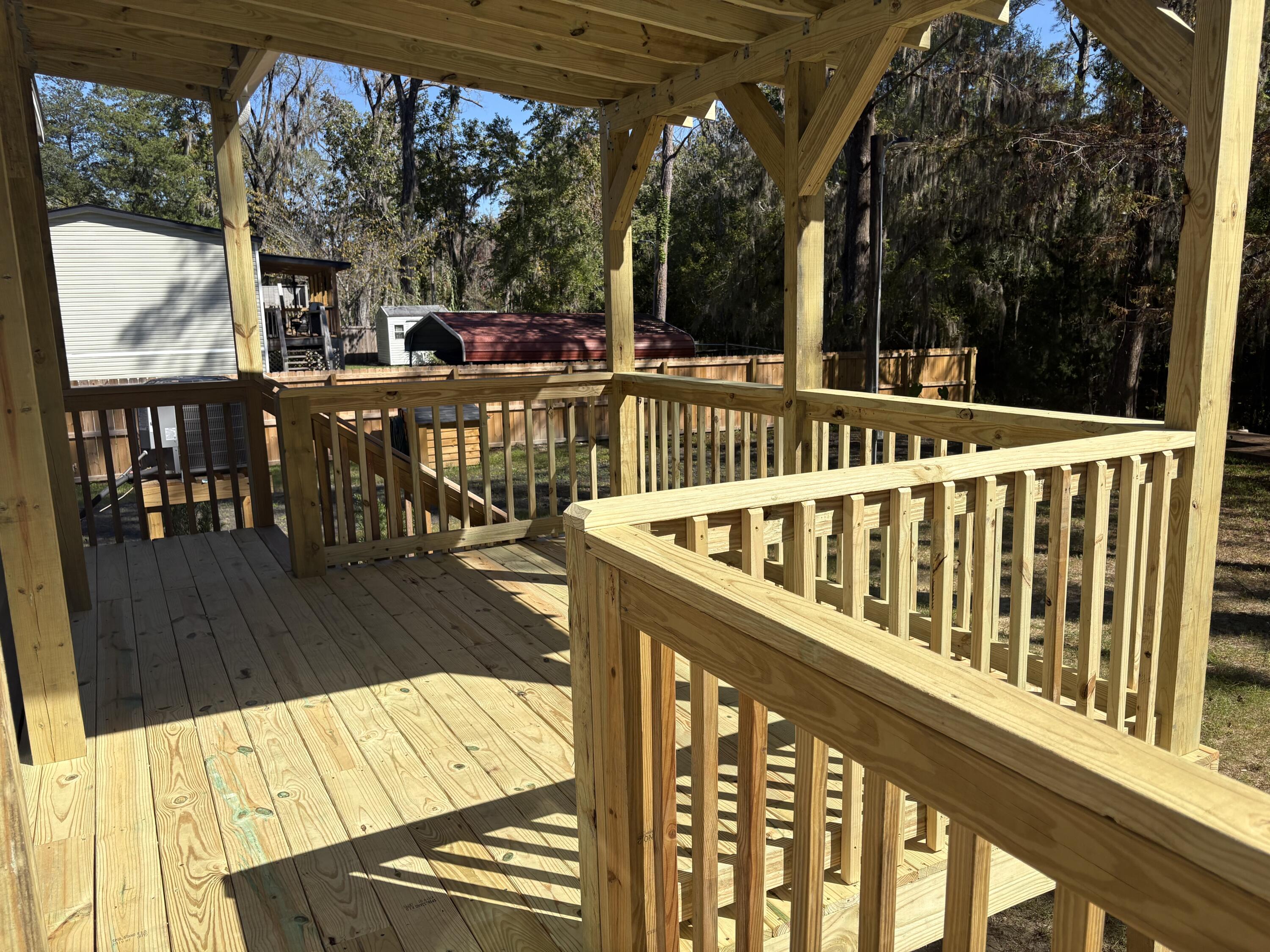 3323 Prices Bridge Lane Walterboro, SC 29488 - Photo 35 of 63 IMG_8529